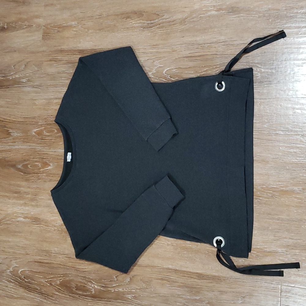 (L) Kismet Comfortable Casual Weekend Loungewear Contemporary Modern